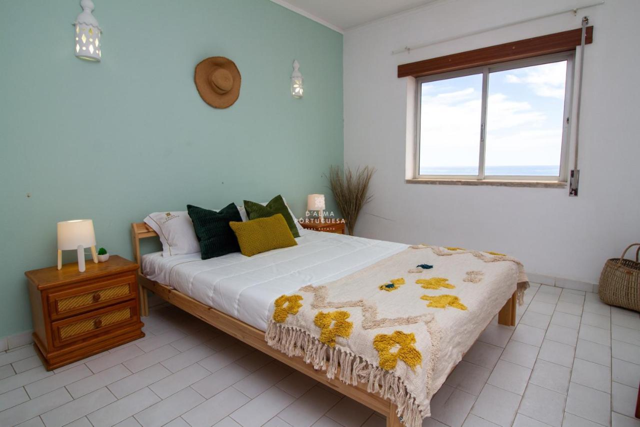 Apartamento Canela - Torre Castelo By Dalma Portuguesa Armação de Pêra Exterior foto